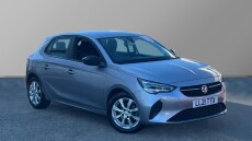 Vauxhall Corsa 1.2 Turbo SE Premium 5dr Petrol Hatchback